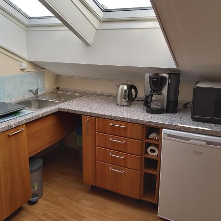 Apartamentai Geguciu Gatveje Klaipėda Buitenkant foto