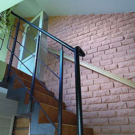 Apartamentai Geguciu Gatveje Klaipėda Buitenkant foto