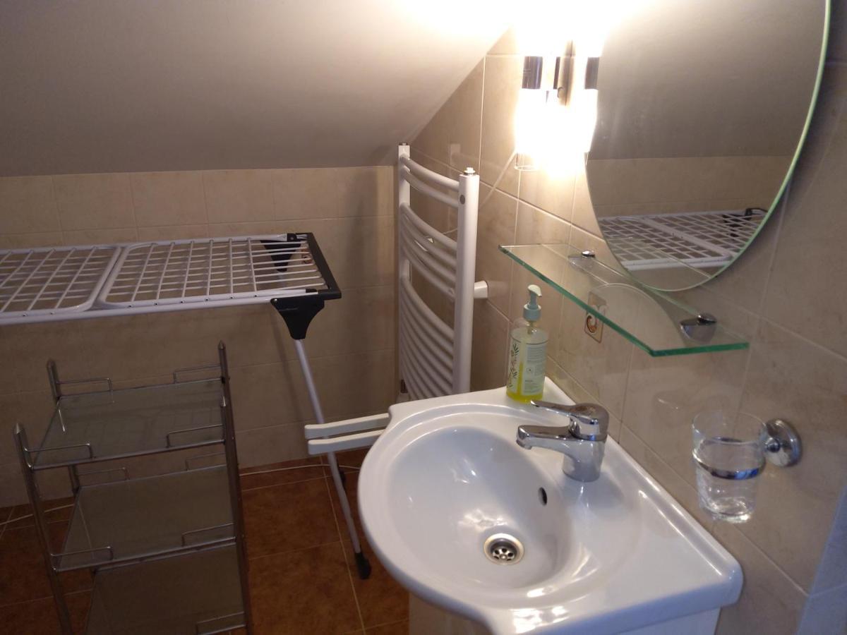Apartamentai Geguciu Gatveje Klaipėda Buitenkant foto