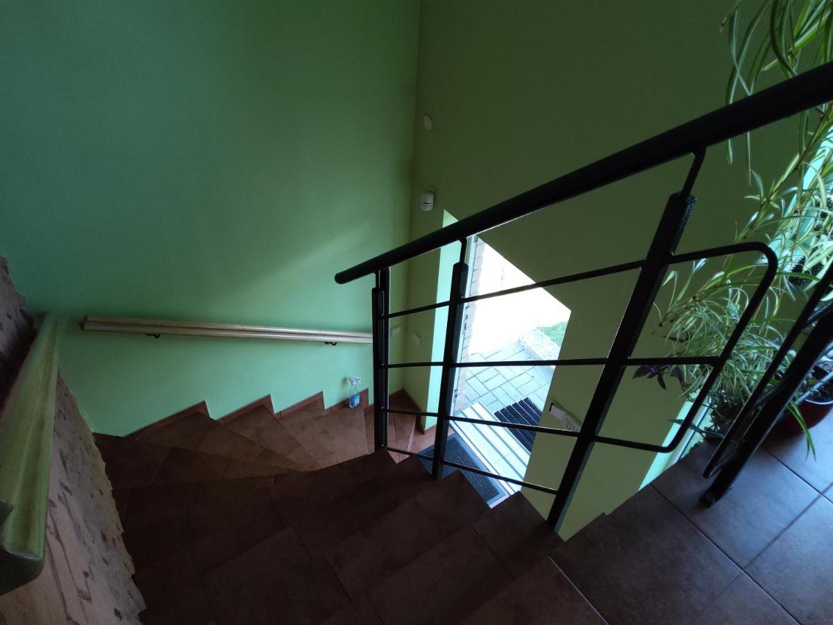 Apartamentai Geguciu Gatveje Klaipėda Buitenkant foto