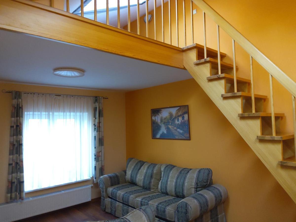 Apartamentai Geguciu Gatveje Klaipėda Buitenkant foto