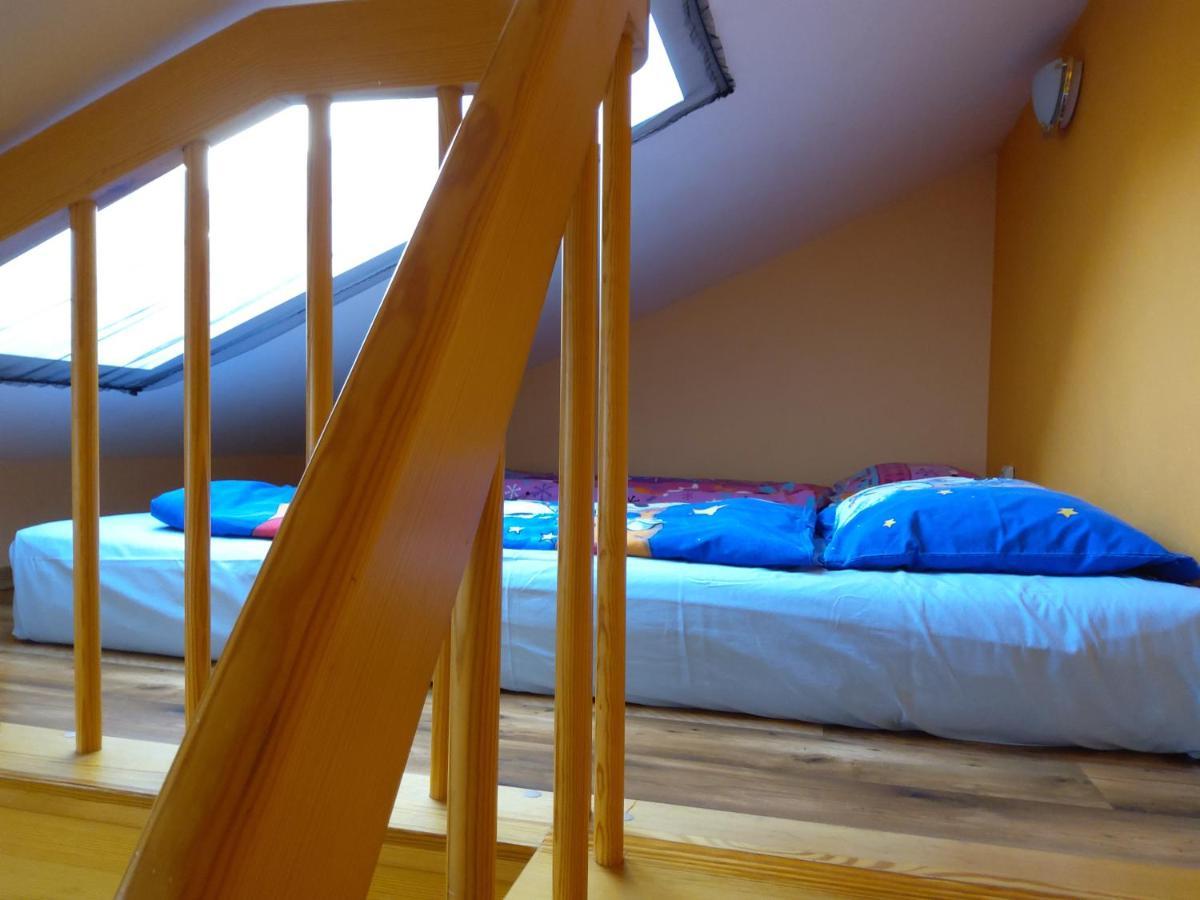Apartamentai Geguciu Gatveje Klaipėda Buitenkant foto