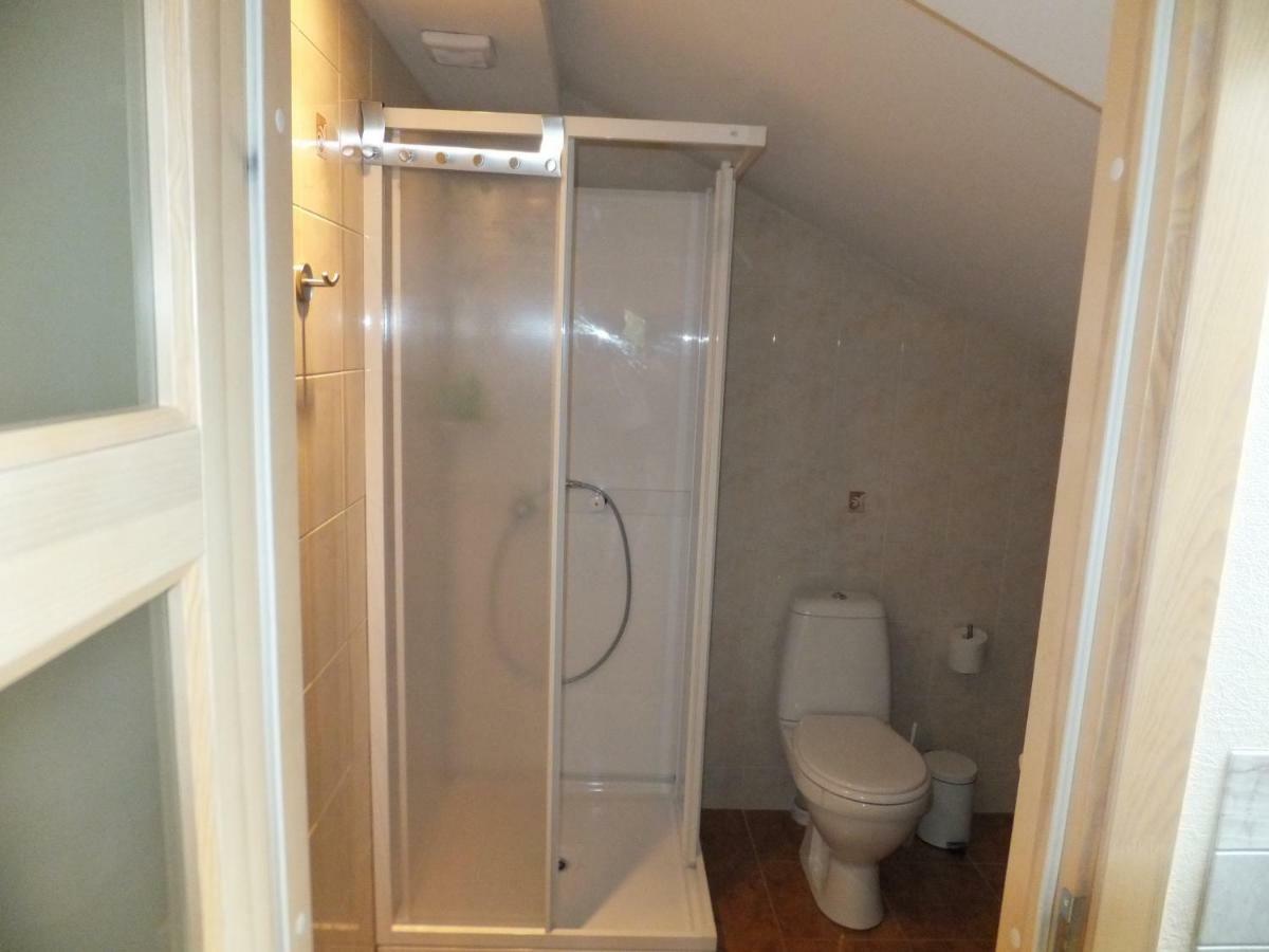 Apartamentai Geguciu Gatveje Klaipėda Buitenkant foto